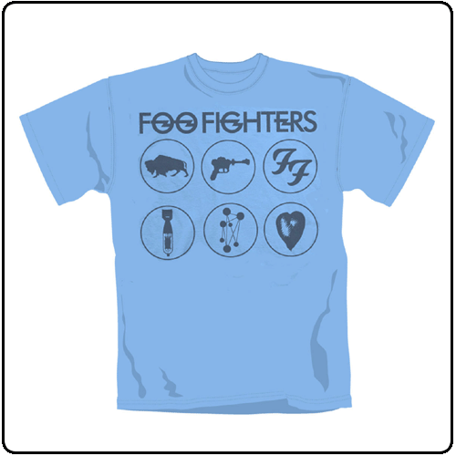 Foo Fighters - Album Collection