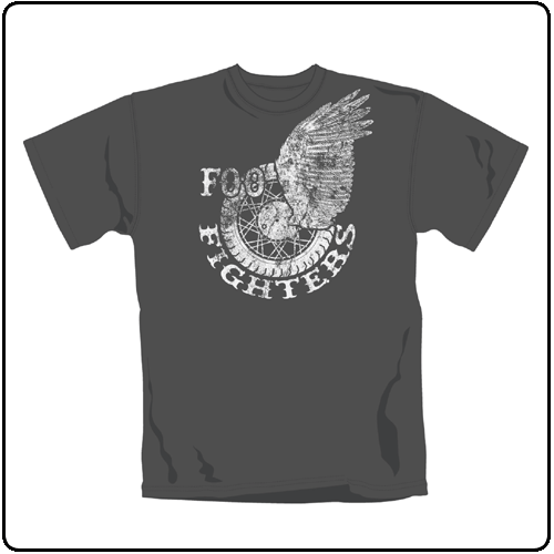 Foo Fighters - Wings