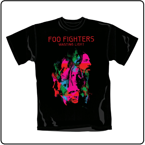 Foo Fighters - Light Album