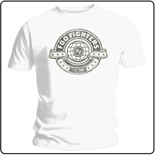 Foo Fighters - Seal