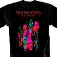 Foo Fighters : Light Album