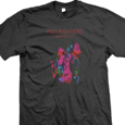 Foo Fighters : Black Album Art (Usa)