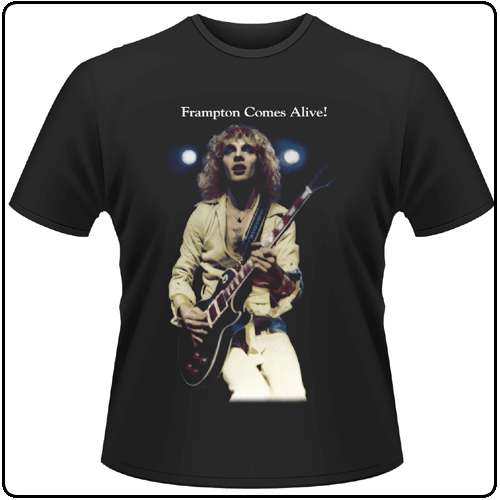 Peter Frampton - Frampton Comes Alive