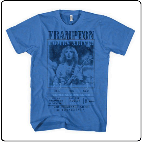Peter Frampton - Frampton Comes Alive