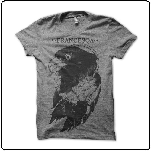 Francesqa - Osprey