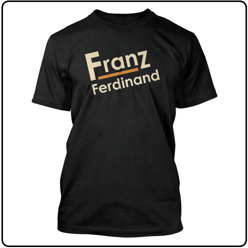 Franz Ferdinand - Logo