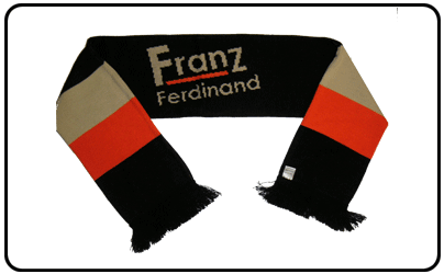 Franz Ferdinand - Logo