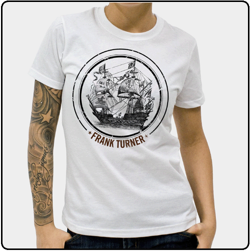 Frank Turner - Ship