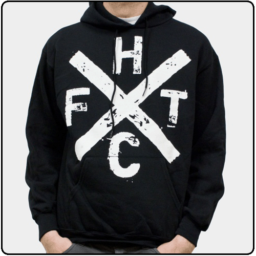 Frank Turner - FTHC