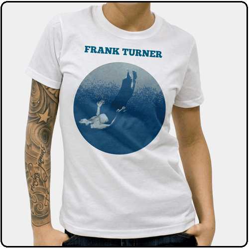 Frank Turner - Drowning Man (girls)
