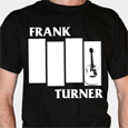 Frank Turner : Bars