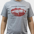 Frank Turner : Cliffs Of Dover