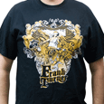 Frank Turner : Lady Justice