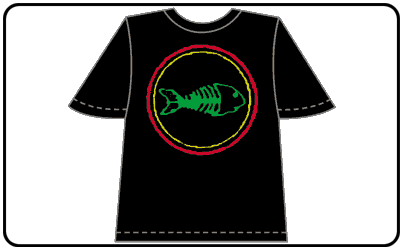 Fishbone - Logo
