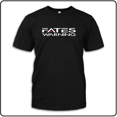 Fates Warning - Stacked