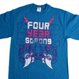 Four Year Strong : Clouds