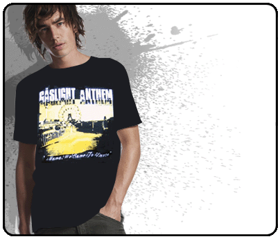 The Gaslight Anthem - Ferris Wheel