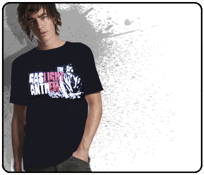 The Gaslight Anthem - Gangs Of NY