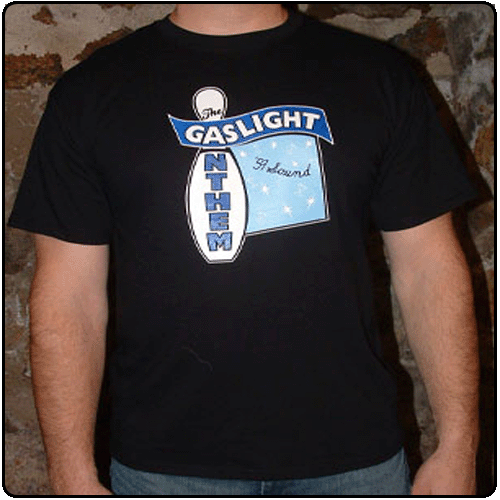 The Gaslight Anthem - Bowling Pin