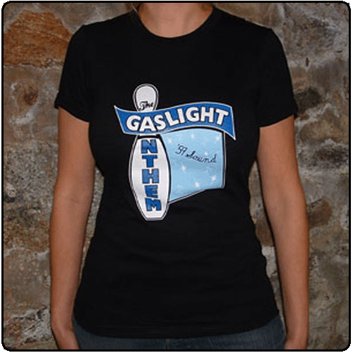 The Gaslight Anthem - Bowling Pin