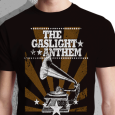 The Gaslight Anthem : Record Player