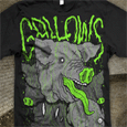 Gallows : Pig