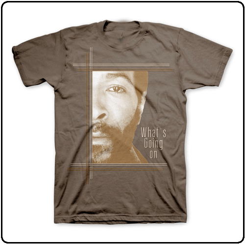 Marvin Gaye - What's Going On