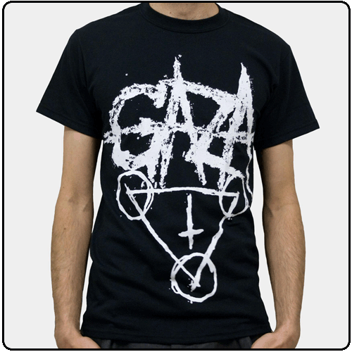 Gaza - Black Triangle