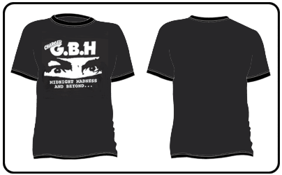 G.B.H - Midnight Madness