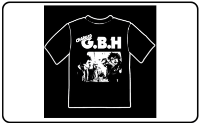 G.B.H - Band Photo