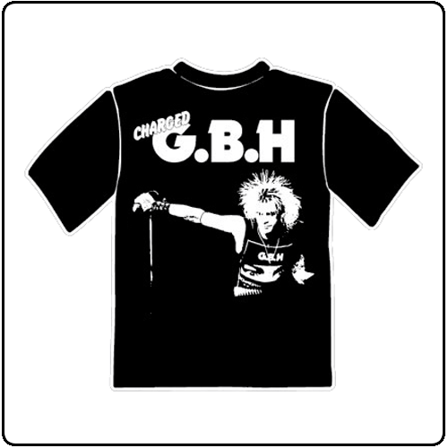 G.B.H - Colin