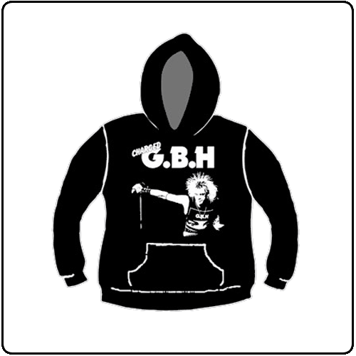G.B.H - Colin