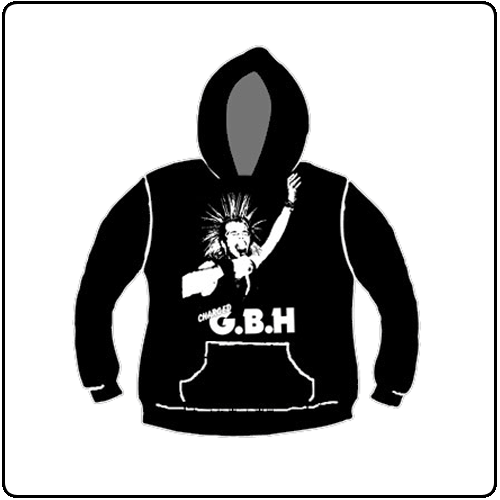 G.B.H - Colin (Monster Print)
