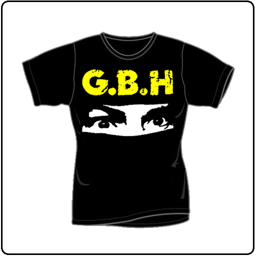 G.B.H - Midnight Madness