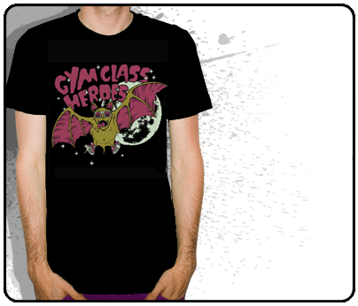 Gym Class Heroes - Bat