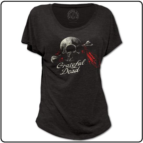 Grateful Dead - Cyclops (Womens)