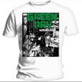 Green Day : Statue Of Liberty