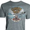 Green Day : Dookie Sports Grey