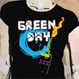 Green Day : Molotov