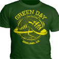 Green Day : All Star Green (U.s.a)