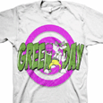 Green Day : Rat