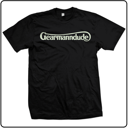 Gearmanndude - Norton