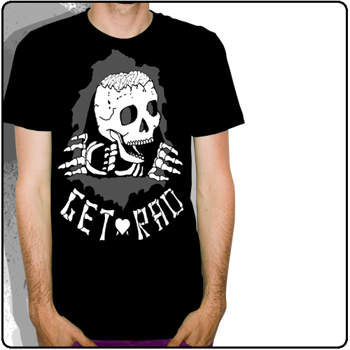 Get Rad - Ripper