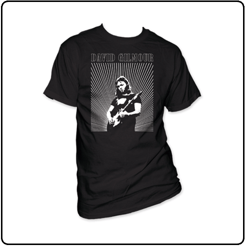 David Gilmour - Gilmour Live