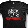 Ginger : Birmingham Asylum