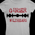 Ginger : Razorblade - Girls (Cement)