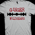 Ginger : Razorblade - (Ice Grey)