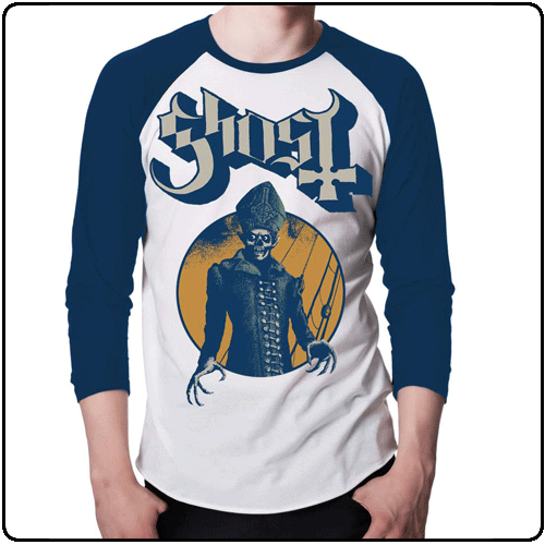 Ghost - If you have Ghost