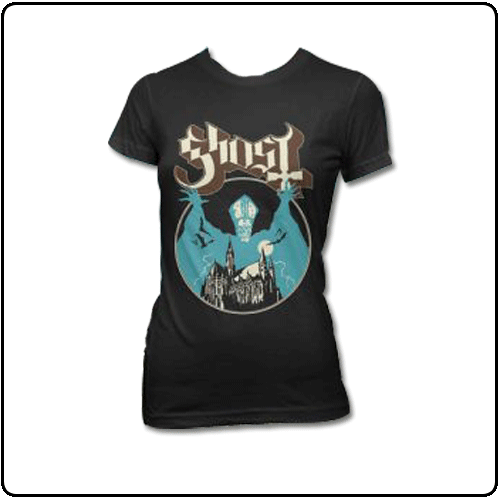 Ghost - Opus (Girls Skinny)