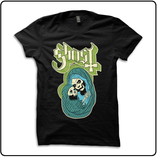 Ghost - Chosen Son